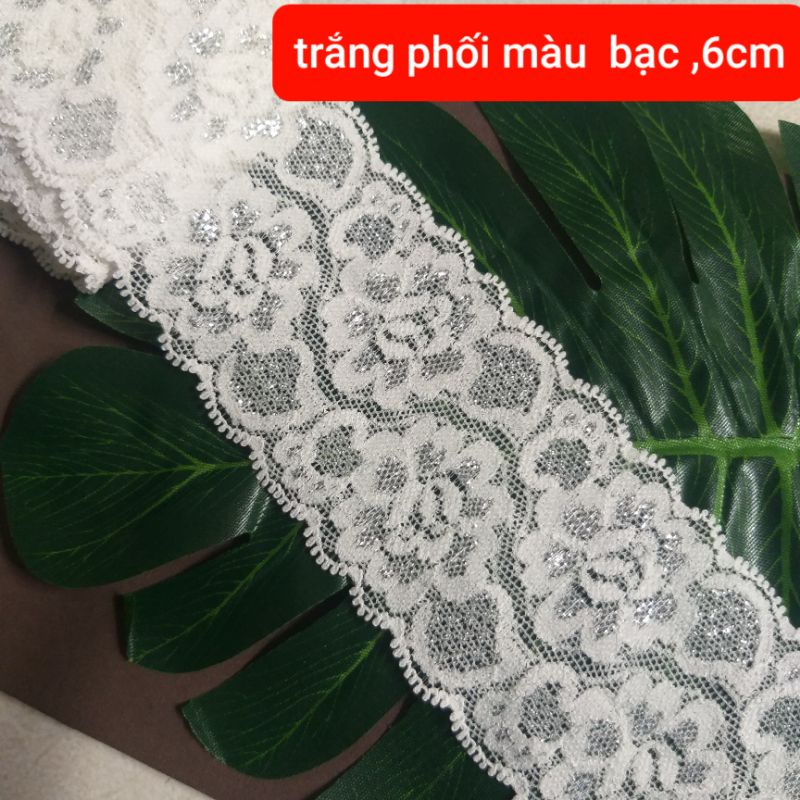 Ren thun trang trí  , size 5.5cm đến 10cm