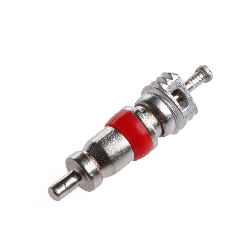 Bộ 100 cái lõi van lốp xe tải xe hơi