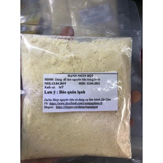 Hạnh nhân bột OLAM