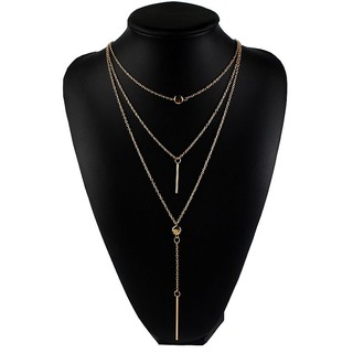 Choker vòng cổ siêu cá tính