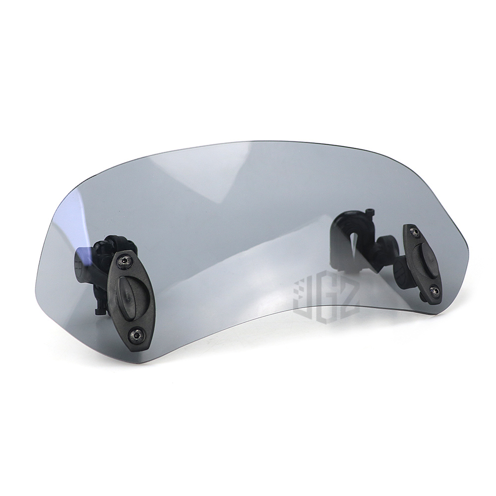 Bộ Thanh Chắn Gió Cho Xe Mô Tô Piaggio Vespa Gts Sprit primavera S125 150 Lx150