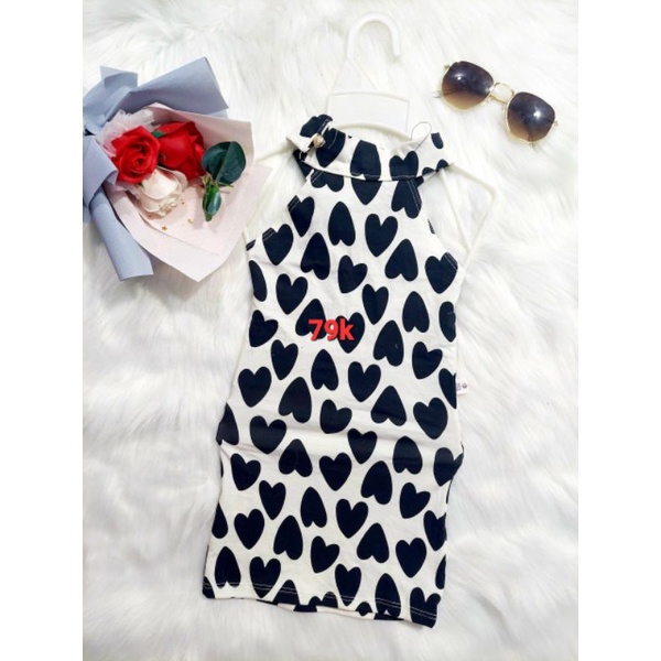 Váy Bé Gái -  Váy Body Khoét Nách Cho Bé Gái Cực Sang Cực Xinh, Chất Đẹp Form Chuẩn, Full Size