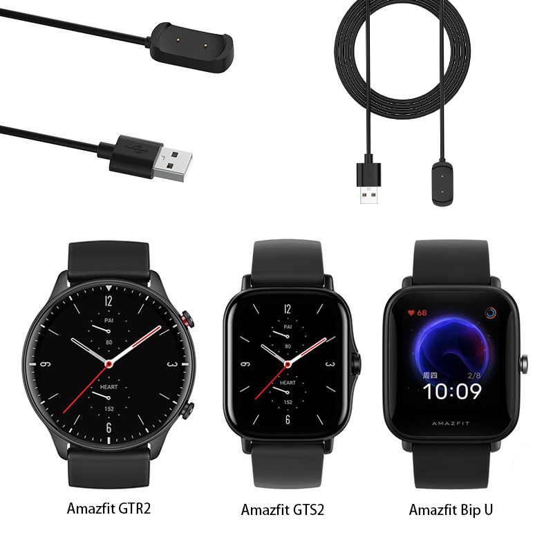 Đế Sạc Cho Đồng Hồ Thông Minh Huami Amazfit Gts 2