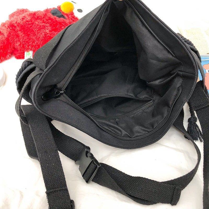 Túi đeo chéo ulzzang