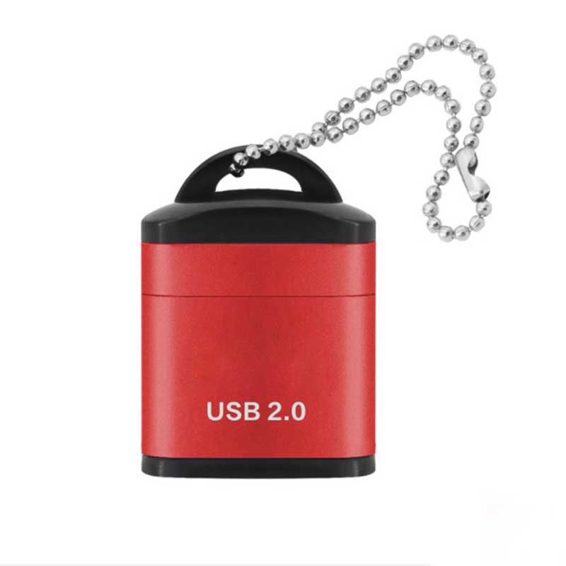 Đầu đọc thẻ nhớ USB 2.0 tốc độ cao cho máy tính