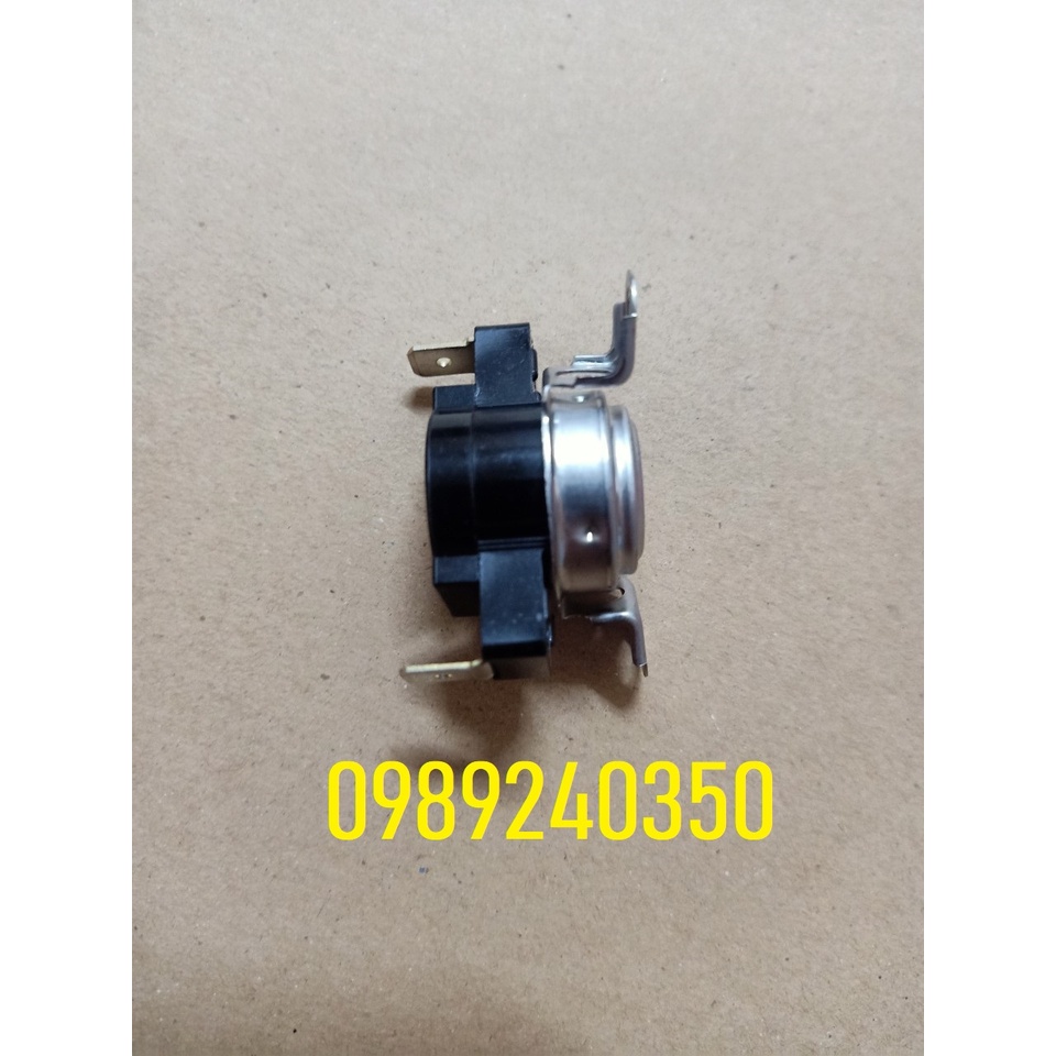 Rơ le cảm biến nhiệt máy sấy Electrolux 11kg EDV 114 chính hãng, dùng chung cho máy sấy Whirlpool