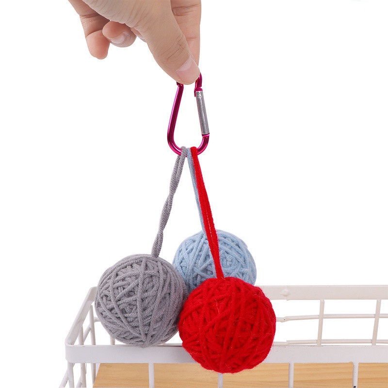 Set 10 Khóa Treo Bình Nước Bằng Hợp Kim Nhôm Chống Rỉ Sét