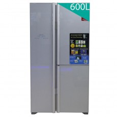 TỦ LẠNH SBS HITACHI R-M800PGV2 GS 600 LÍT