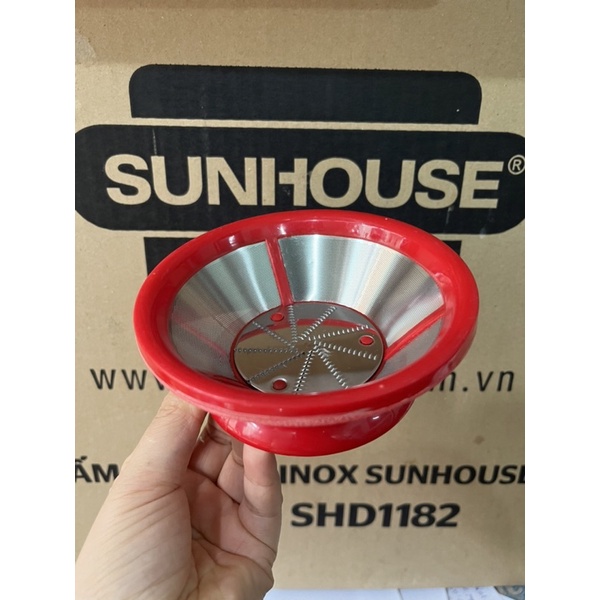 Linh kiện máy xay Sunhouse SHD5339