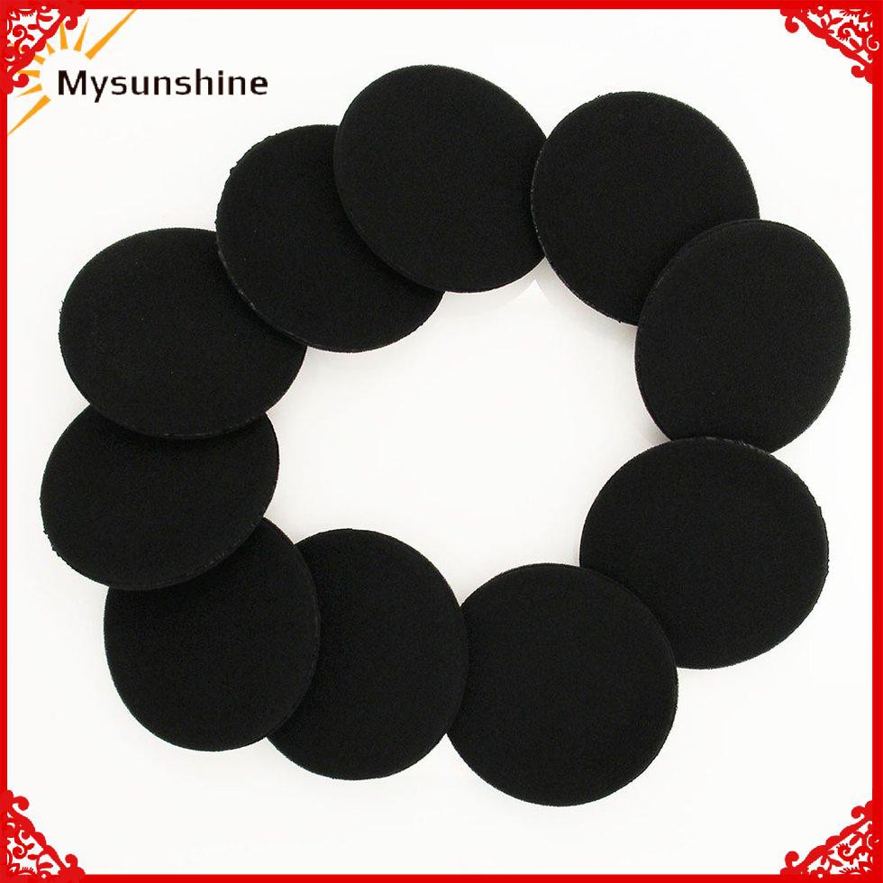 Đệm Xốp Mềm Bọc Đầu Tai Nghe Đường Kính 55mm Jzf-85 | BigBuy360 - bigbuy360.vn