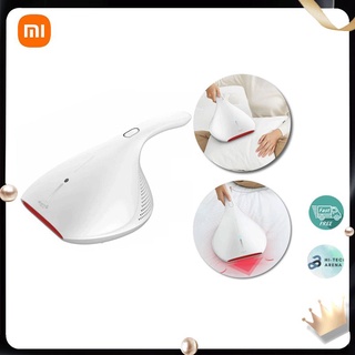 🔥[HCM-Hoả tốc] Máy hút bụi cầm tay diệt khuẩn UV Deerma CM800 Mites - bảo vệ sức khỏe, chống nấm mốc, tiêu diệt mầm bệnh