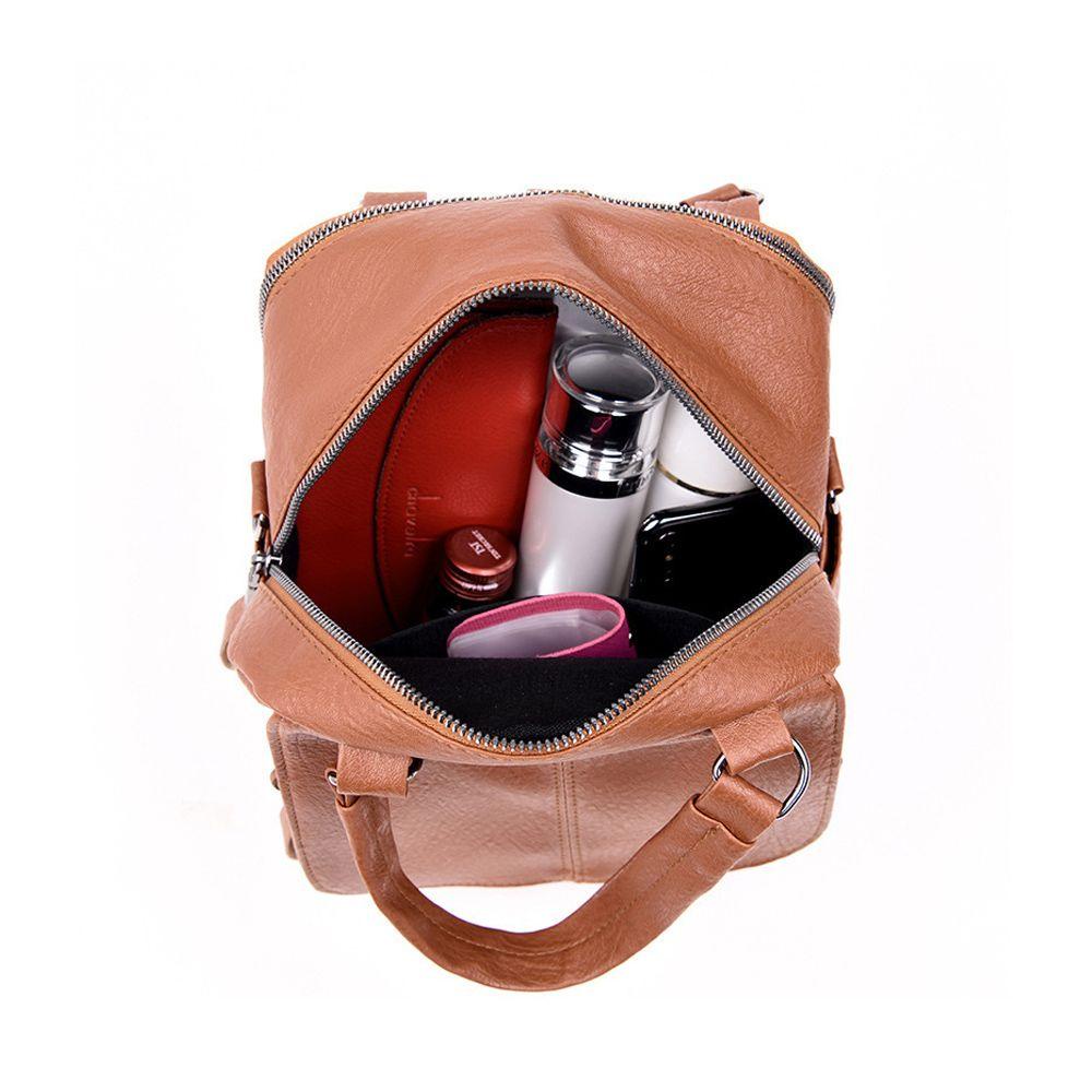 ME Túi Xách Da PU Đeo Vai