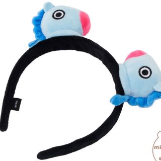 BỜM BT21 BỜM BTS BÔNG KUTE HÀNG ĐẸP