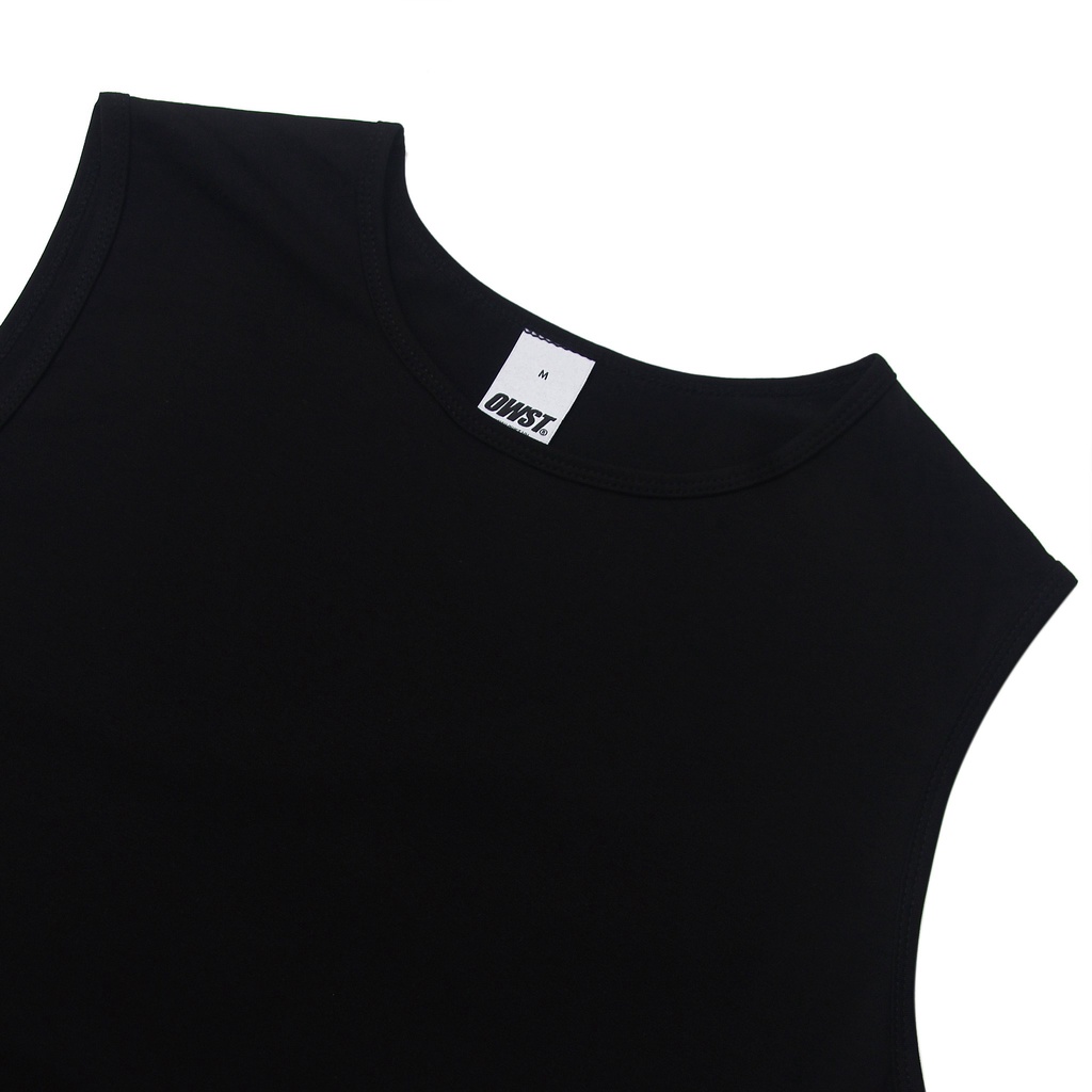 Áo thun Oh Wonder Studio Basic Logo Tanktop
