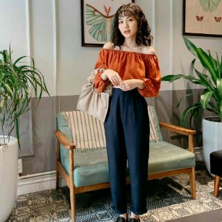 Quần baggy 92wear size L (NEW 100% còn tag) pass