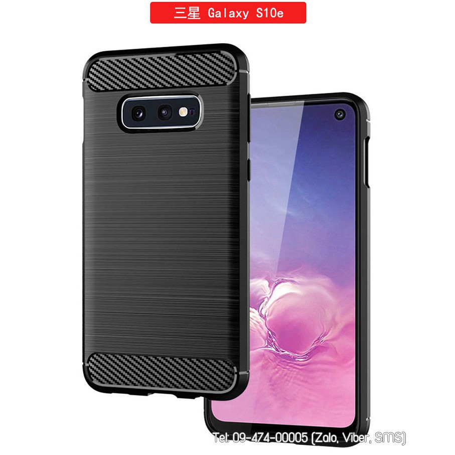 Ốp lưng SamSung Galaxy S10e likgus amor chống sốc