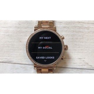 [Mã ELHA9 giảm 15% đơn 50K] Kính cường lực Michael Kors Access DW7M2