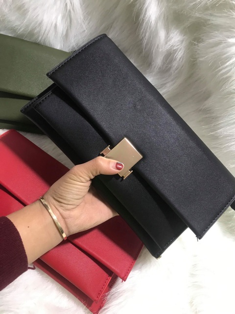 (XẢ KHO SỈ= LẺ) Ví cầm tay stain mới hot da xước | BigBuy360 - bigbuy360.vn