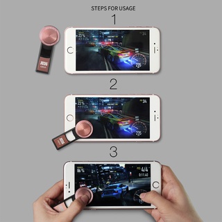 Joystick GEEDJ036 dành cho iPad hãng GEE-D