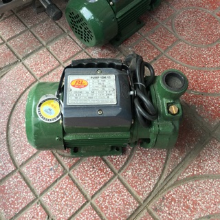 Máy bơm nước ly tâm Bảo Long 370w