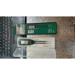 [CHÍNH HÃNG] Đồng Hồ Đo Linh Kiện Dán MASTECH -MS8910