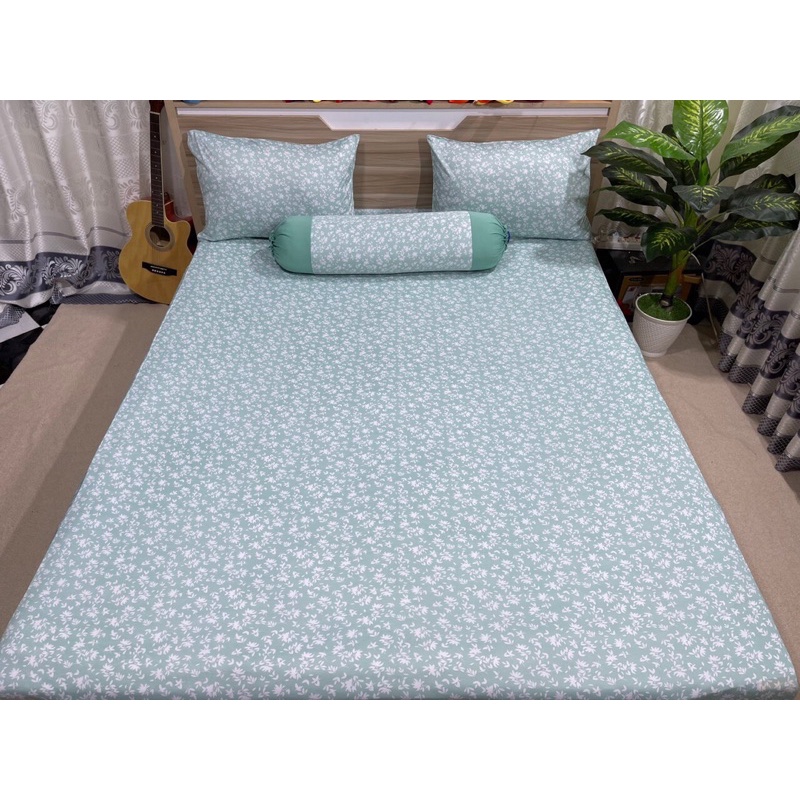 Sỉ lẻ vải thun 3D may gối ga trải giường | BigBuy360 - bigbuy360.vn