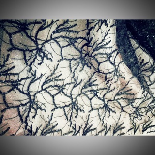 Lưới kim tuyến 501