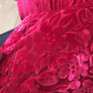 4m linen tưng ấn