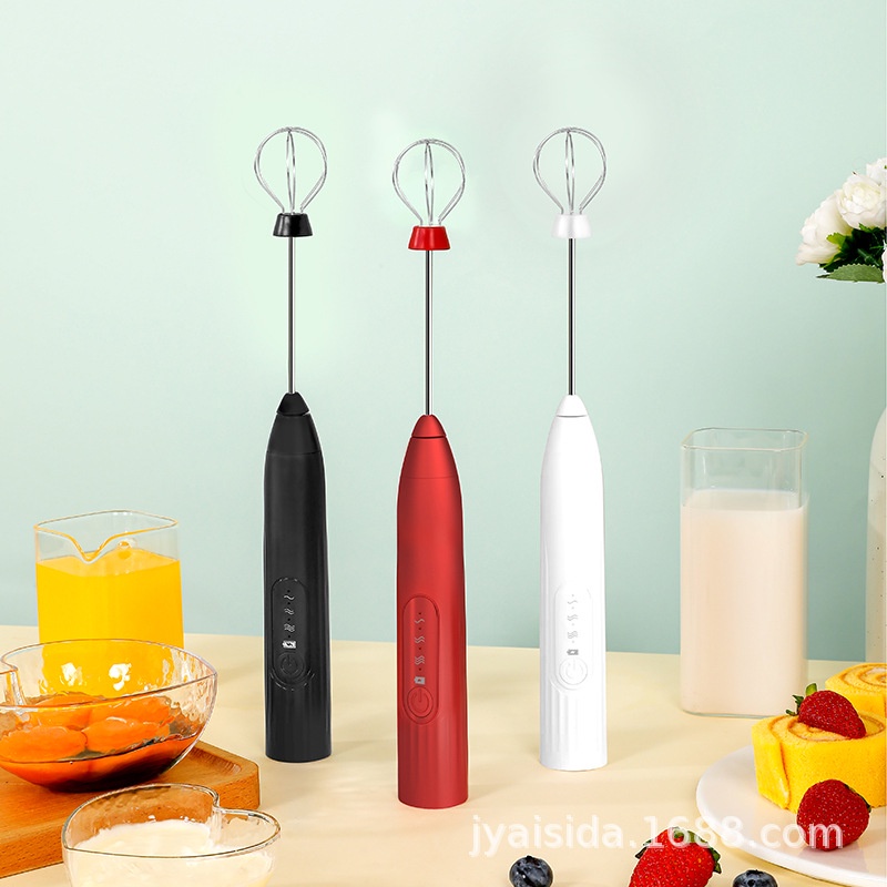 Joyoung Máy Khuấy Cà Phê Mini JOY141