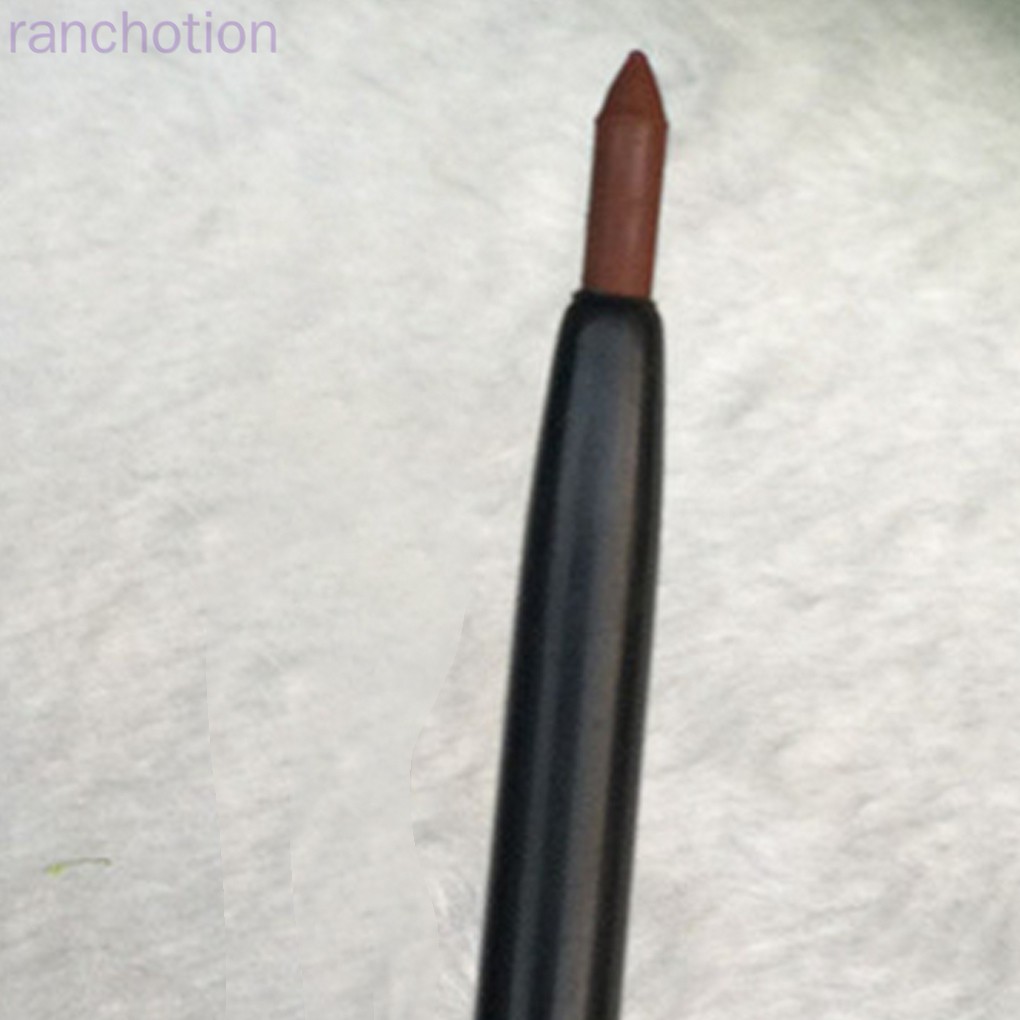 (Hàng Mới Về) Bút Kẻ Mắt Vitamin E Màu Đen / Nâu Dễ Sử Dụng Dành Cho Người Mới Bắt Đầu | BigBuy360 - bigbuy360.vn