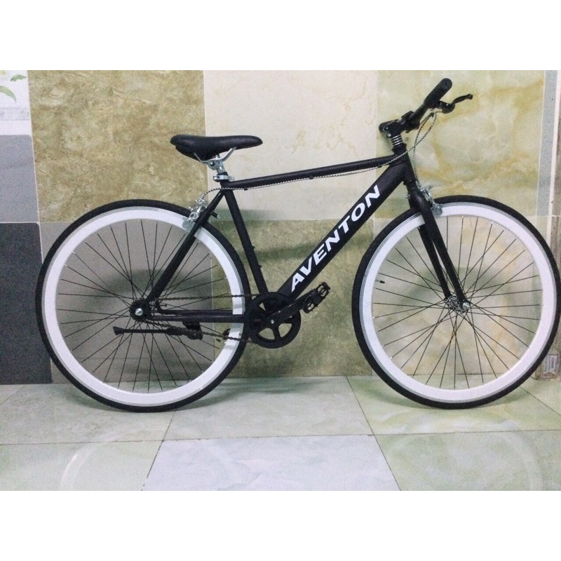 XE ĐẠP AVENTON NEW 100%