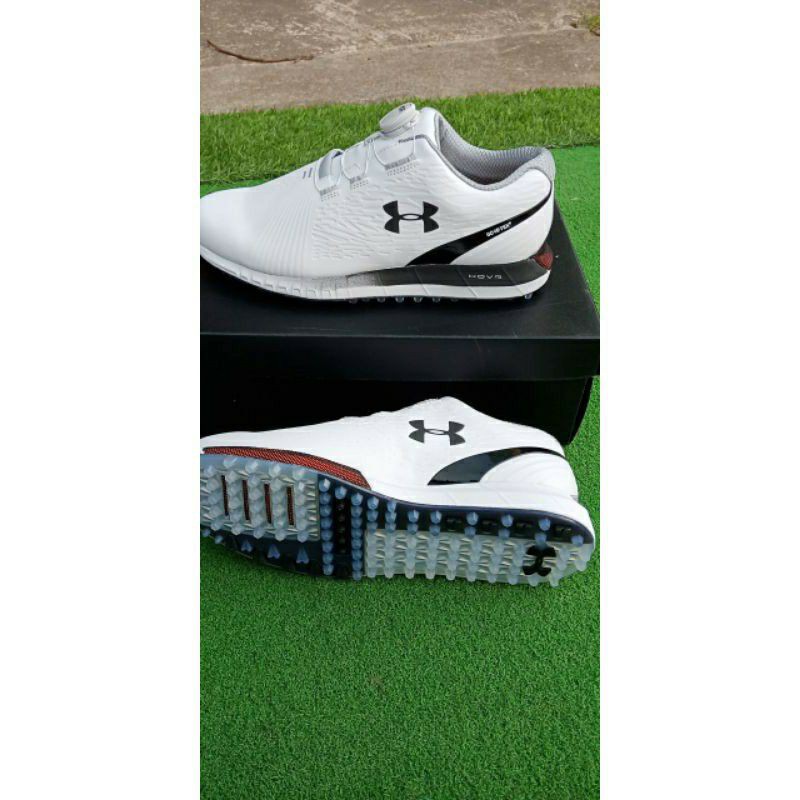 [ New ] Giày Golf Under Armour Bản Hova Cao Cấp