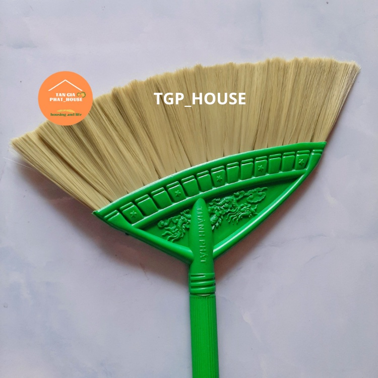 Chổi Quét Nhà Cao Cấp 101x50cm Siêu Bền Đẹp