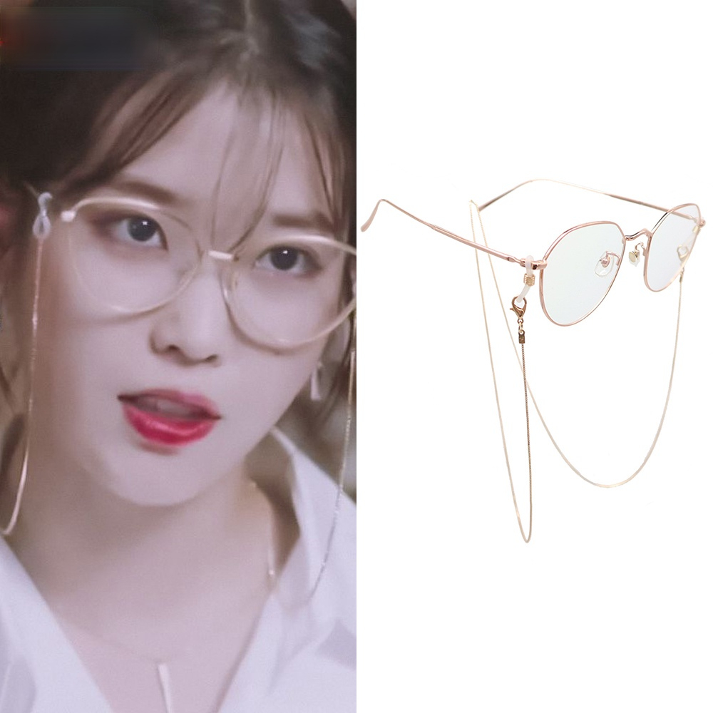 Dây Đeo Kính Chống Thất Lạc Tiện Dụng