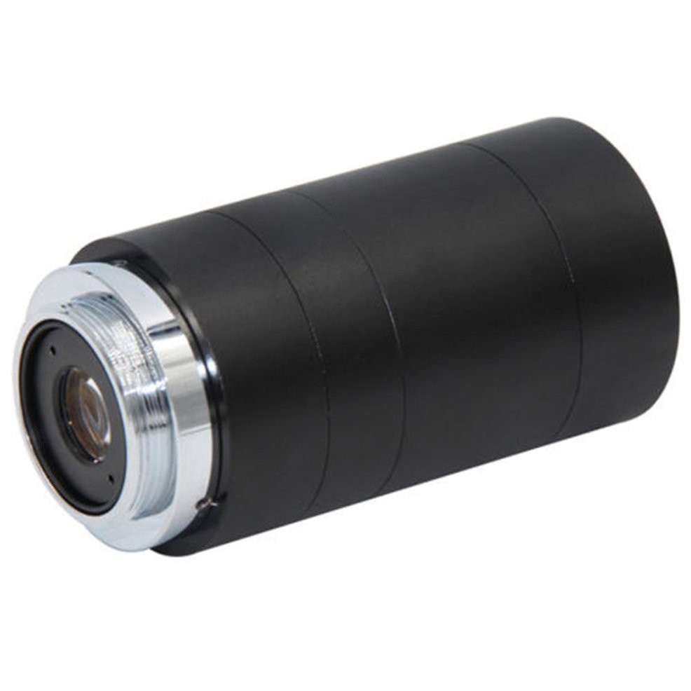 Ống Kính Phóng To 6-60mm Cs 25 Cho Kính Hiển Vi Công Nghiệp