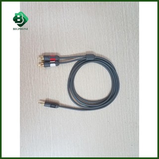 Dây 3.5" ra AV Belkin Bãi Mỹ