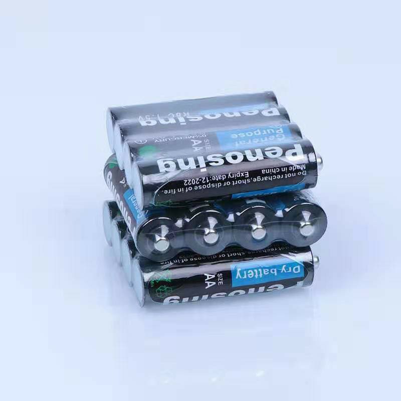 Pin tiểu AA hoặc AAA cho tivi điều hòa nóng lạnh điều khiển đa năng FREESSHIP  chất lượng tốt giá rẻ