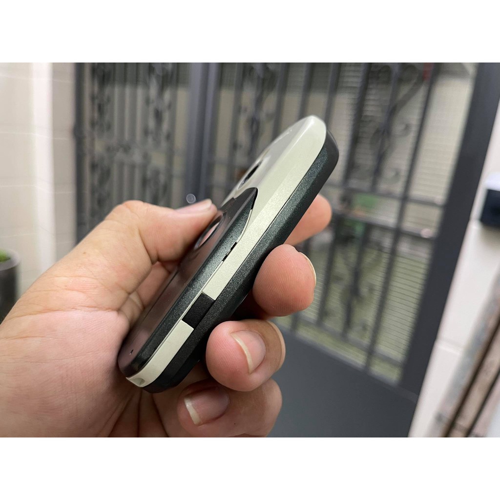 Điện thoại Siemens CX V70 màu đen