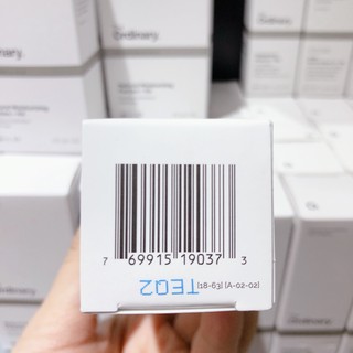 TInh chất The Ordinary Lactic Acid 10% +HA ( 30mL )