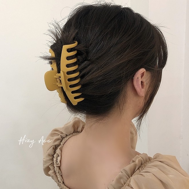 Kẹp tóc Haimeikang phong cách Hàn Quốc thời trang