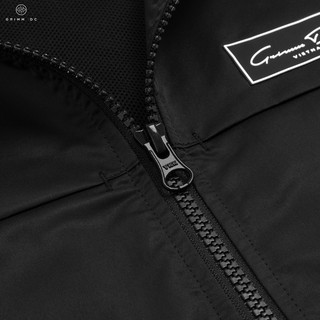 Grimm DC Áo khoác thông gió a.k.a. AIR-tech jacket AT:02