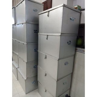 Thùng đựng hồ sơ 4 zem 60 45 40