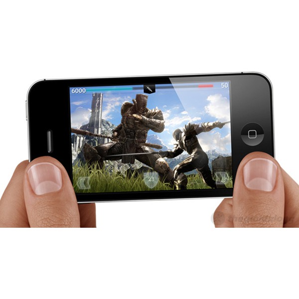 Điện thoại iPhone 4s phiên bản quốc tế chính hãng Apple. Tải sẵn ứng dụng | BigBuy360 - bigbuy360.vn