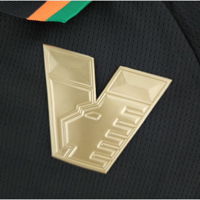 Áo Thun Đá Banh Màu Đen Size S-2XL 22-23 Thời Trang Cho Nam