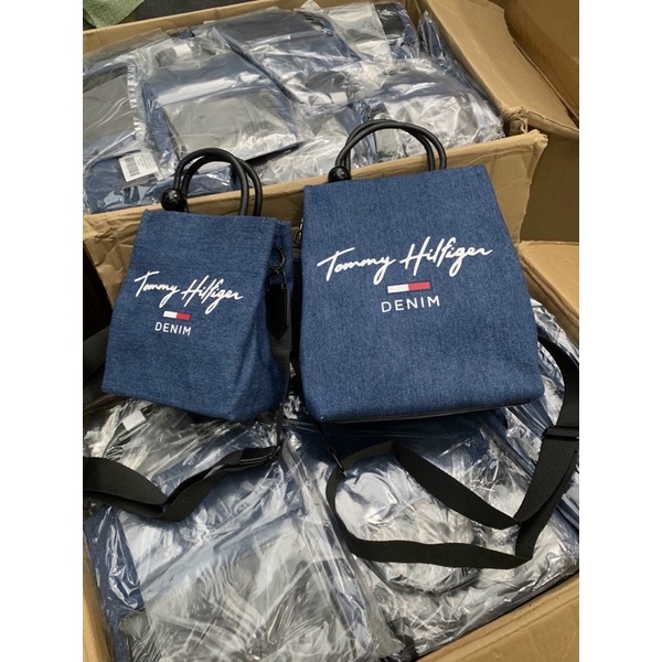 TÚI TOM….MY DENIM SIÊU HÓT