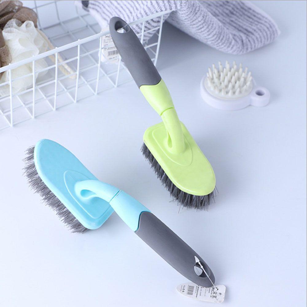 LONTIME Bàn Chải Lau Sàn Lông Cứng Cho Phòng Tắm