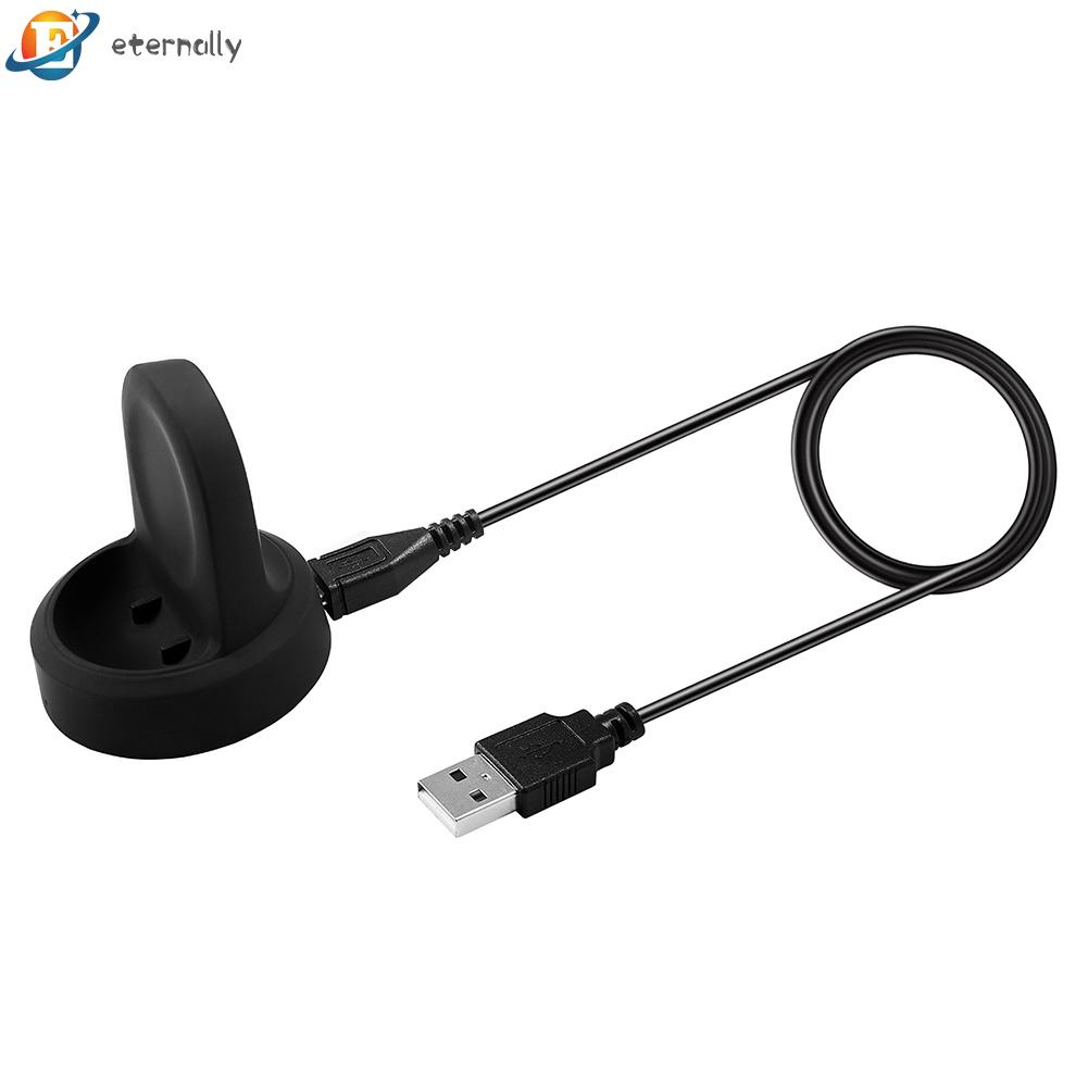 Đế sạc không dây cho đồng hồ Samsung Galaxy 42mm 46mm SM-R800 R805 R810