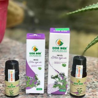 Tinh dầu hoa ngũ sắc 5ml