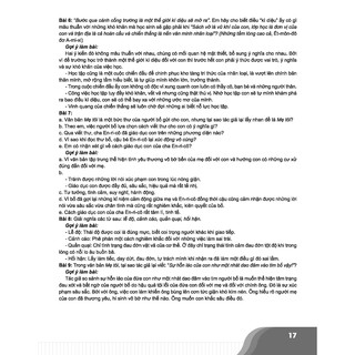 Bí Quyết Chinh Phục Điểm Cao Ngữ Văn 7