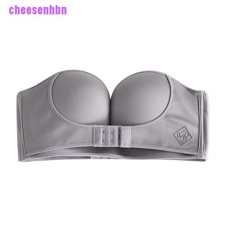 Áo Lót Nâng Ngực Tàng Hình Khóa Trước Quyến Rũ Cho Nữ | BigBuy360 - bigbuy360.vn